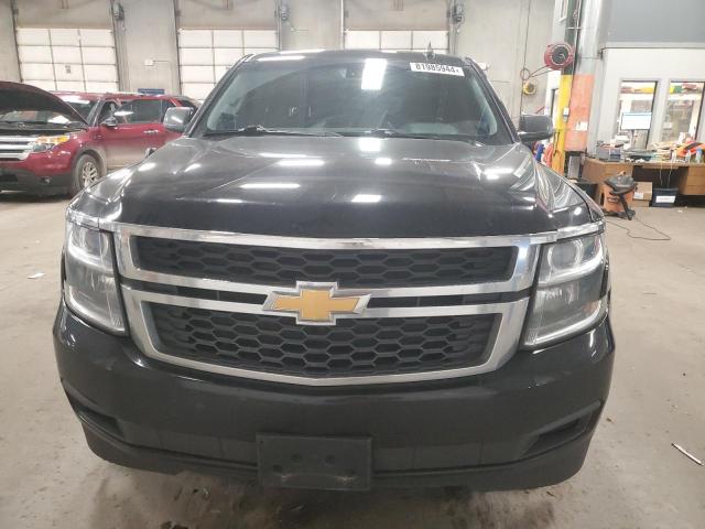 Photo 4 VIN: 1GNSKGKC7HR167991 - CHEVROLET SUBURBAN K 