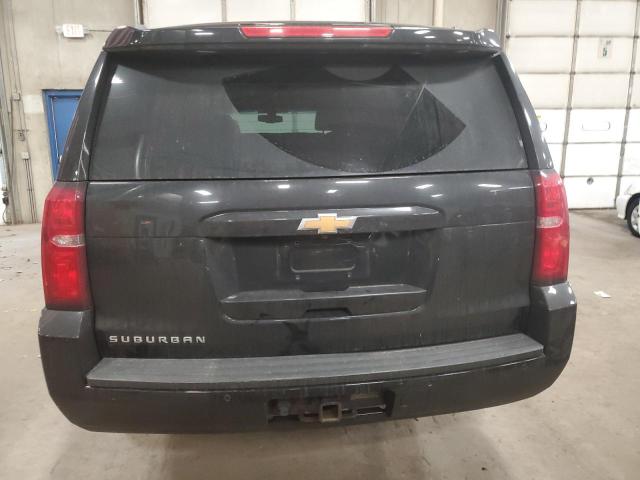 Photo 5 VIN: 1GNSKGKC7HR167991 - CHEVROLET SUBURBAN K 