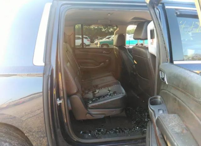 Photo 7 VIN: 1GNSKGKC7HR336830 - CHEVROLET SUBURBAN 