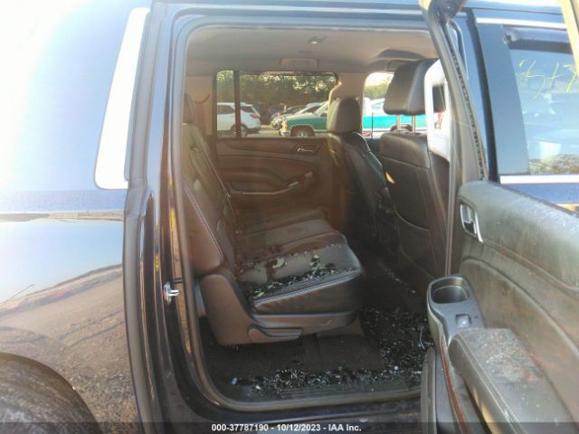 Photo 7 VIN: 1GNSKGKC7HR336830 - CHEVROLET SUBURBAN 