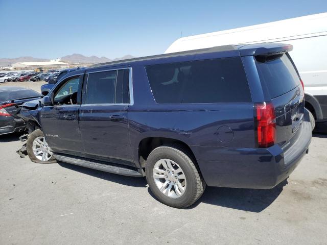 Photo 1 VIN: 1GNSKGKC7LR101739 - CHEVROLET SUBURBAN K 