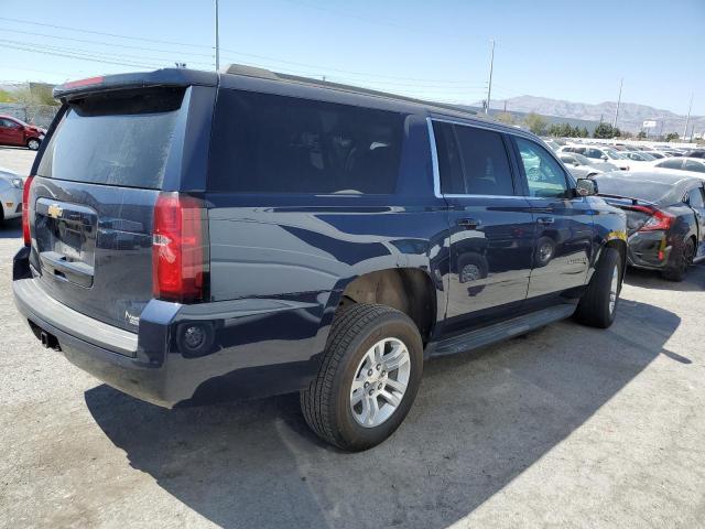 Photo 2 VIN: 1GNSKGKC7LR101739 - CHEVROLET SUBURBAN K 