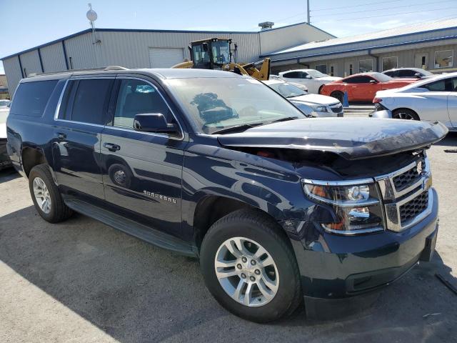 Photo 3 VIN: 1GNSKGKC7LR101739 - CHEVROLET SUBURBAN K 