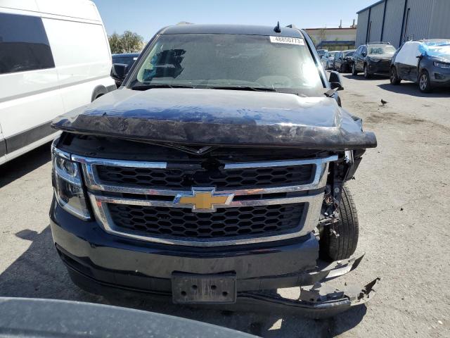 Photo 4 VIN: 1GNSKGKC7LR101739 - CHEVROLET SUBURBAN K 