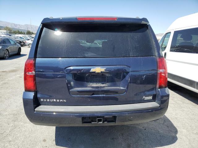 Photo 5 VIN: 1GNSKGKC7LR101739 - CHEVROLET SUBURBAN K 