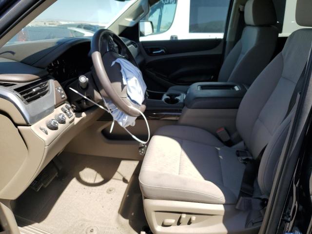 Photo 6 VIN: 1GNSKGKC7LR101739 - CHEVROLET SUBURBAN K 