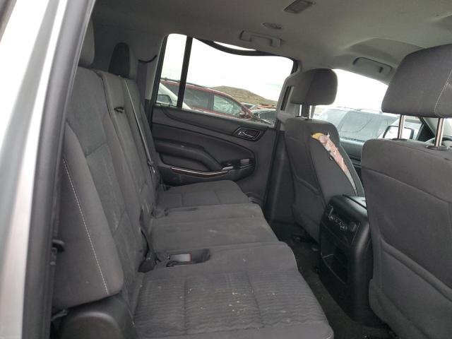 Photo 10 VIN: 1GNSKGKC8HR272698 - CHEVROLET SUBURBAN K 