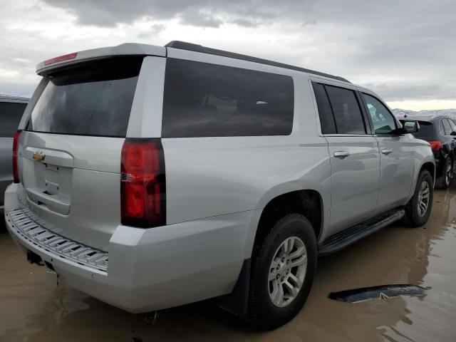 Photo 2 VIN: 1GNSKGKC8HR272698 - CHEVROLET SUBURBAN K 