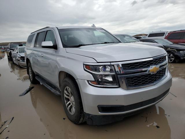 Photo 3 VIN: 1GNSKGKC8HR272698 - CHEVROLET SUBURBAN K 