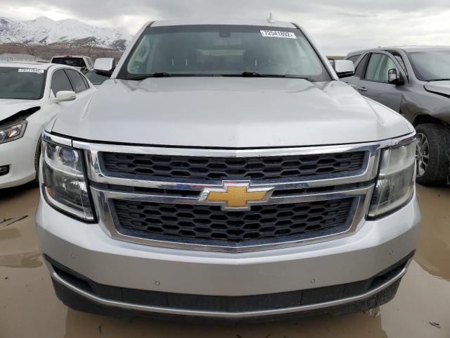 Photo 4 VIN: 1GNSKGKC8HR272698 - CHEVROLET SUBURBAN K 