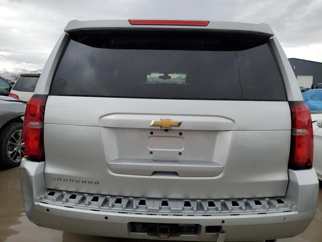 Photo 5 VIN: 1GNSKGKC8HR272698 - CHEVROLET SUBURBAN K 