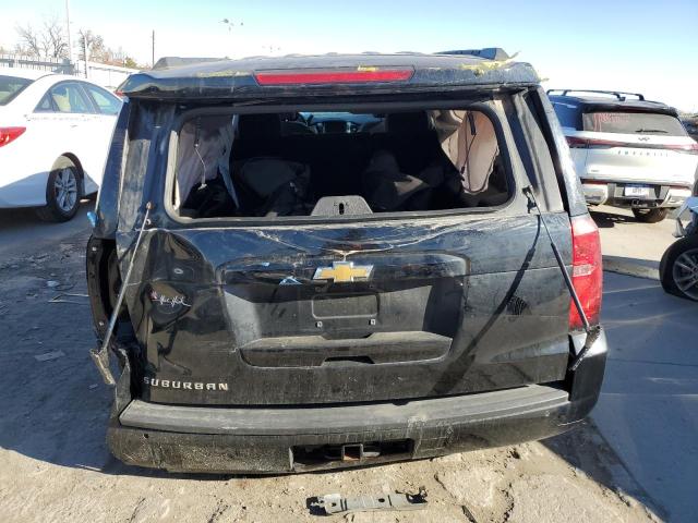 Photo 5 VIN: 1GNSKGKC8LR295598 - CHEVROLET SUBURBAN K 