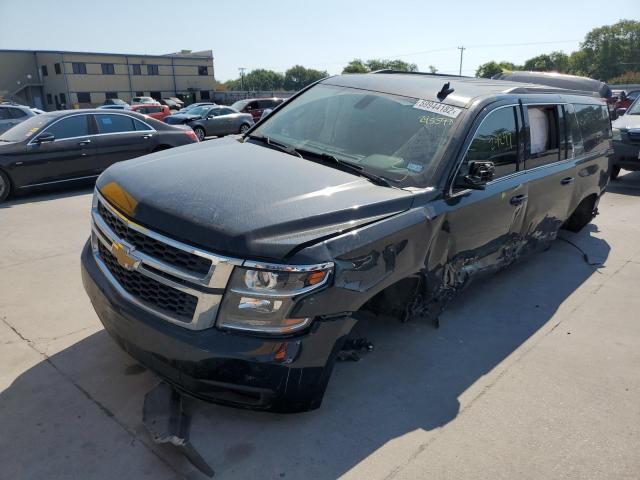 Photo 1 VIN: 1GNSKGKC8LR295598 - CHEVROLET SUBURBAN K 