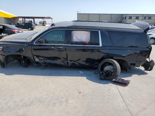 Photo 8 VIN: 1GNSKGKC8LR295598 - CHEVROLET SUBURBAN K 