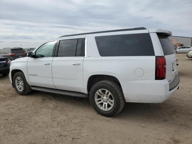 Photo 1 VIN: 1GNSKGKC9GR155243 - CHEVROLET SUBURBAN 