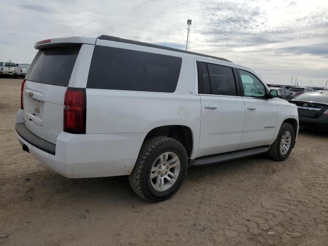 Photo 2 VIN: 1GNSKGKC9GR155243 - CHEVROLET SUBURBAN 