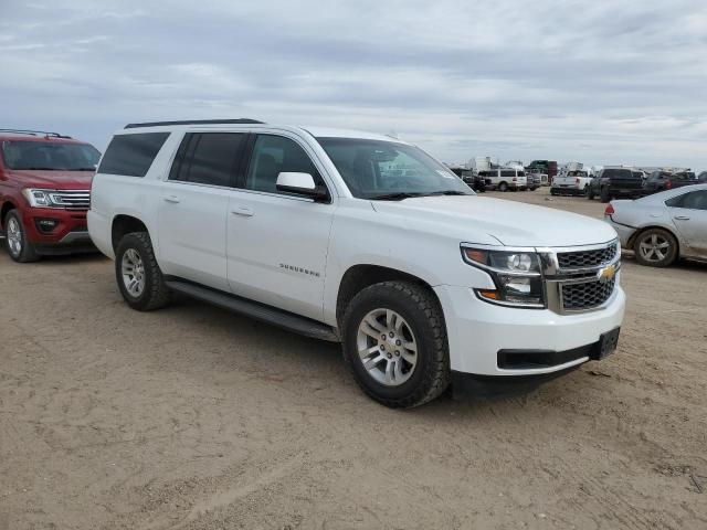 Photo 3 VIN: 1GNSKGKC9GR155243 - CHEVROLET SUBURBAN 