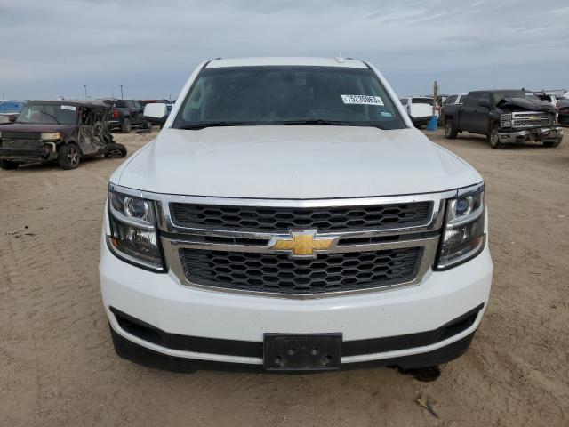 Photo 4 VIN: 1GNSKGKC9GR155243 - CHEVROLET SUBURBAN 