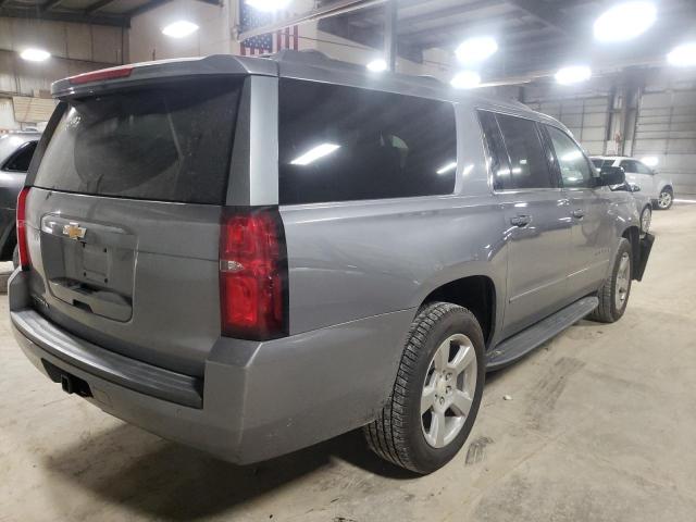 Photo 3 VIN: 1GNSKGKC9KR106360 - CHEVROLET SUBURBAN K 