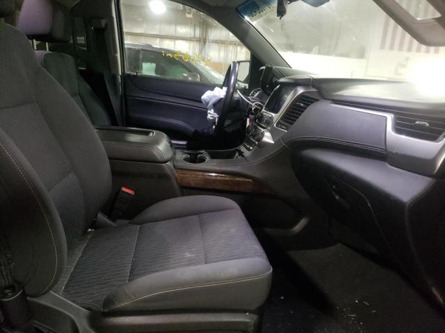 Photo 4 VIN: 1GNSKGKC9KR106360 - CHEVROLET SUBURBAN K 