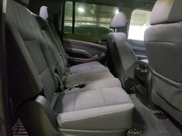 Photo 5 VIN: 1GNSKGKC9KR106360 - CHEVROLET SUBURBAN K 