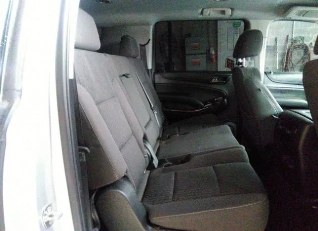 Photo 7 VIN: 1GNSKGKCXJR156652 - CHEVROLET SUBURBAN 