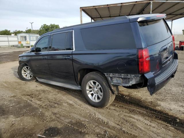 Photo 1 VIN: 1GNSKGKCXKR146172 - CHEVROLET SUBURBAN 