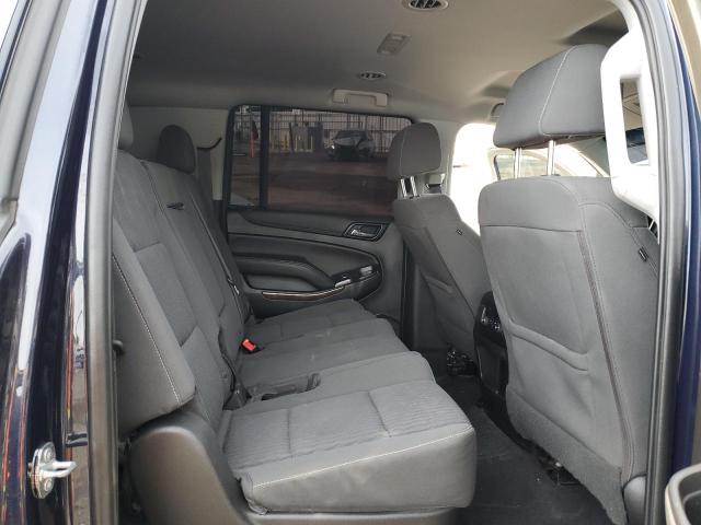 Photo 10 VIN: 1GNSKGKCXKR146172 - CHEVROLET SUBURBAN 