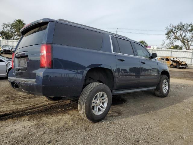 Photo 2 VIN: 1GNSKGKCXKR146172 - CHEVROLET SUBURBAN 