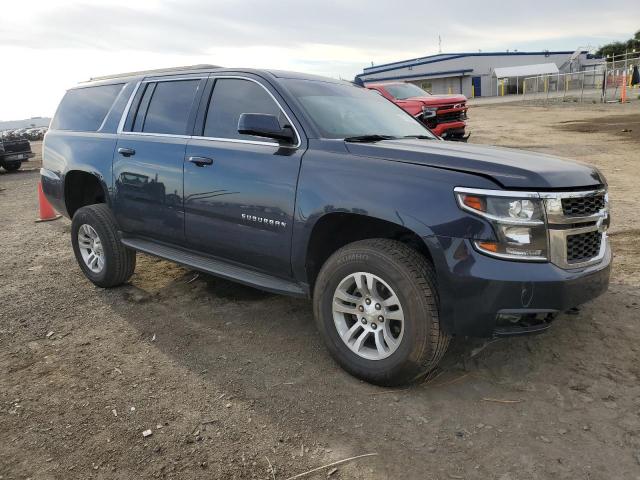 Photo 3 VIN: 1GNSKGKCXKR146172 - CHEVROLET SUBURBAN 