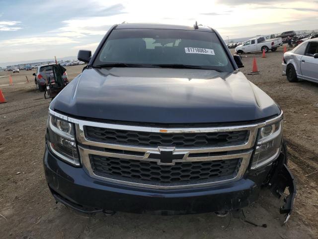 Photo 4 VIN: 1GNSKGKCXKR146172 - CHEVROLET SUBURBAN 