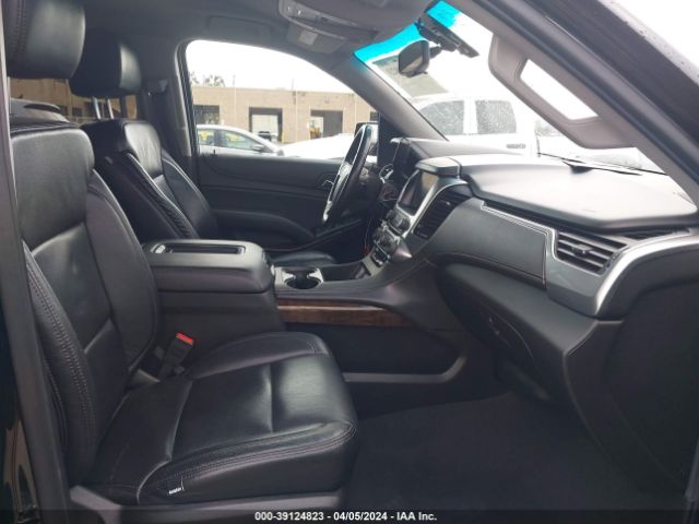 Photo 4 VIN: 1GNSKGKCXKR240097 - CHEVROLET SUBURBAN 