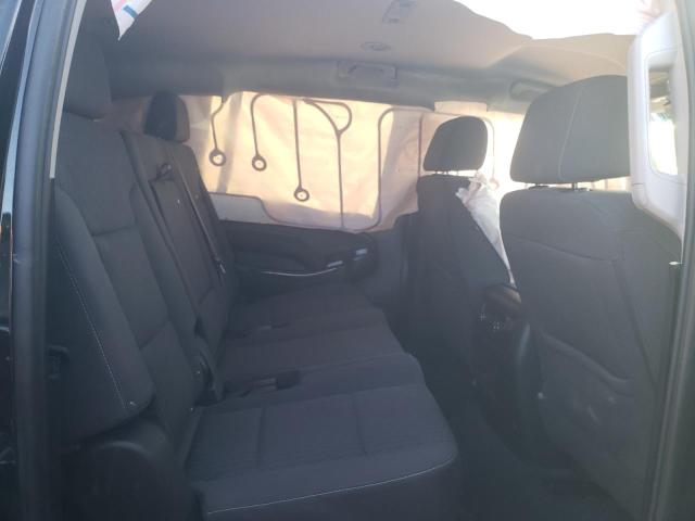 Photo 10 VIN: 1GNSKGKCXKR244859 - CHEVROLET SUBURBAN K 