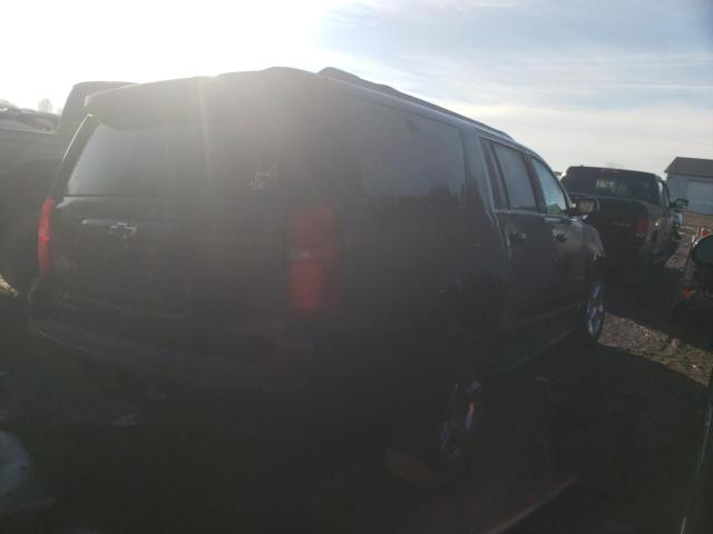 Photo 2 VIN: 1GNSKGKCXKR244859 - CHEVROLET SUBURBAN K 