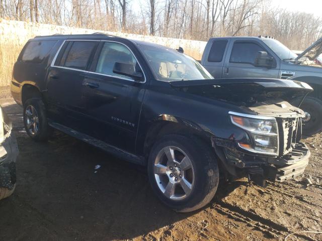 Photo 3 VIN: 1GNSKGKCXKR244859 - CHEVROLET SUBURBAN K 