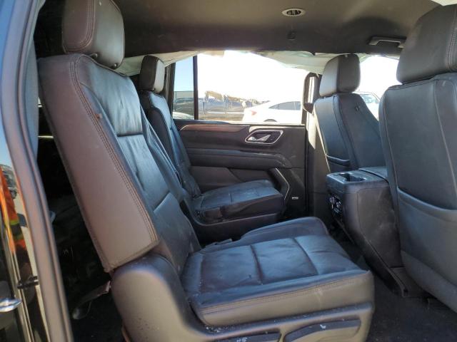 Photo 9 VIN: 1GNSKGKL2MR288843 - CHEVROLET SUBURBAN K 