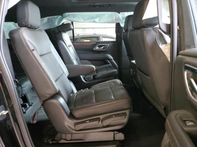 Photo 10 VIN: 1GNSKGKL3NR199753 - CHEVROLET SUBURBAN K 