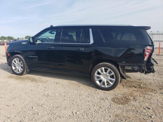 Photo 1 VIN: 1GNSKGKL4NR149167 - CHEVROLET SUBURBAN K 