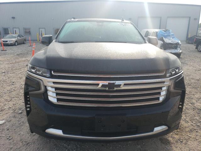 Photo 4 VIN: 1GNSKGKL4NR149167 - CHEVROLET SUBURBAN K 