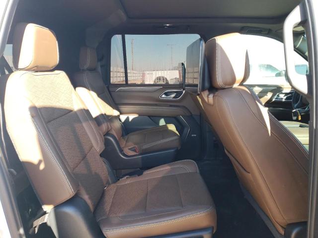 Photo 10 VIN: 1GNSKGKL5MR135826 - CHEVROLET SUBURBAN 