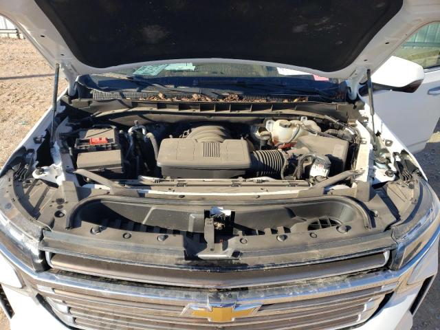 Photo 11 VIN: 1GNSKGKL5MR135826 - CHEVROLET SUBURBAN 