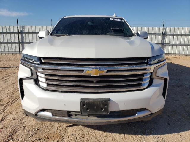 Photo 4 VIN: 1GNSKGKL5MR135826 - CHEVROLET SUBURBAN 