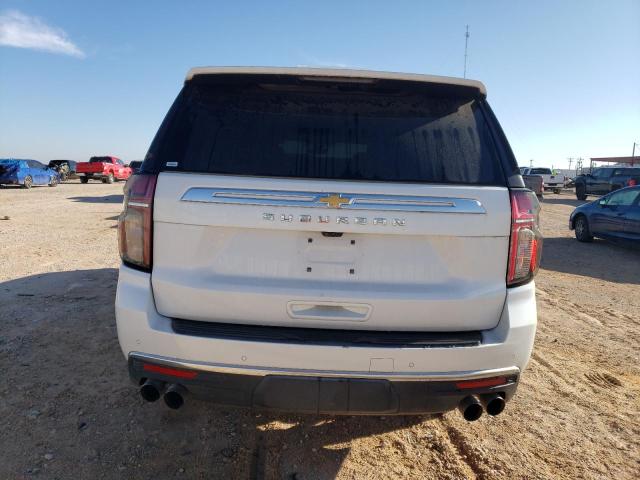 Photo 5 VIN: 1GNSKGKL5MR135826 - CHEVROLET SUBURBAN 