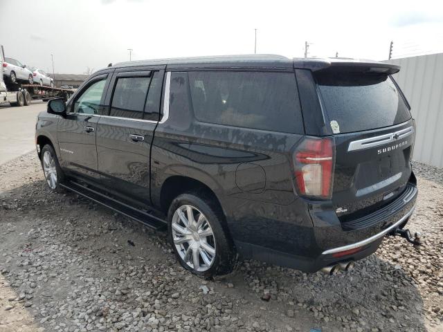 Photo 1 VIN: 1GNSKGKL5MR142775 - CHEVROLET SUBURBAN K 