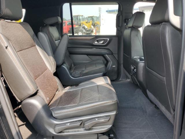 Photo 10 VIN: 1GNSKGKL5MR142775 - CHEVROLET SUBURBAN K 