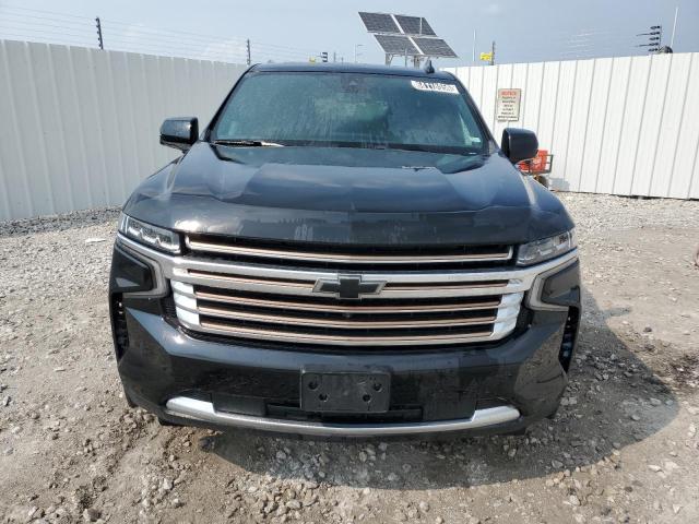 Photo 4 VIN: 1GNSKGKL5MR142775 - CHEVROLET SUBURBAN K 