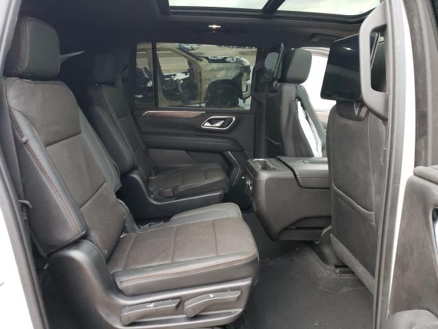 Photo 10 VIN: 1GNSKGKL5MR323343 - CHEVROLET SUBURBAN K 