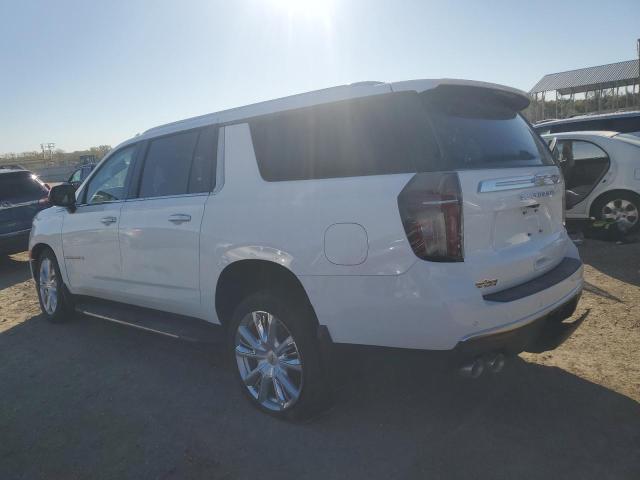 Photo 1 VIN: 1GNSKGKL5PR514653 - CHEVROLET SUBURBAN 