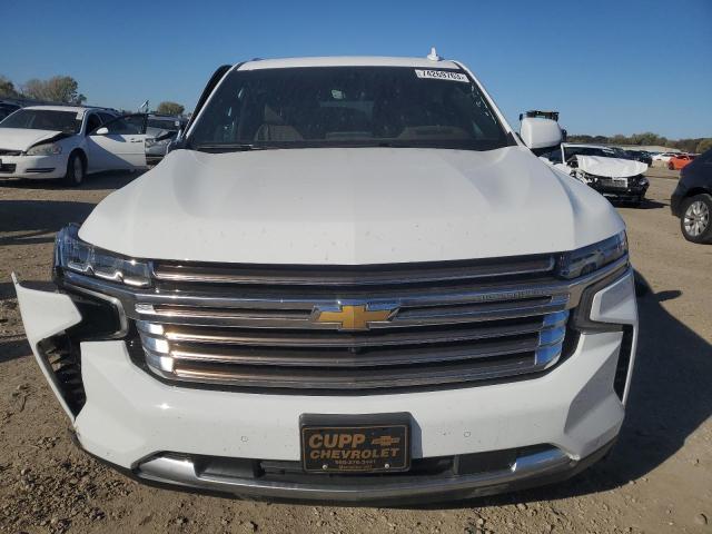 Photo 4 VIN: 1GNSKGKL5PR514653 - CHEVROLET SUBURBAN 