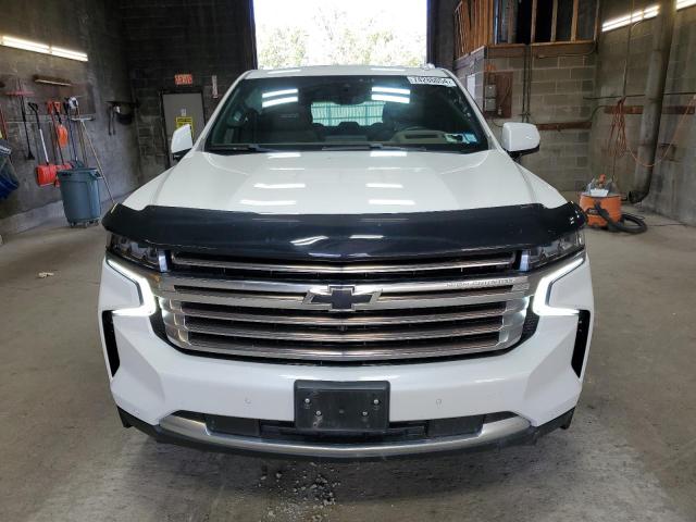 Photo 4 VIN: 1GNSKGKL6MR426724 - CHEVROLET SUBURBAN K 